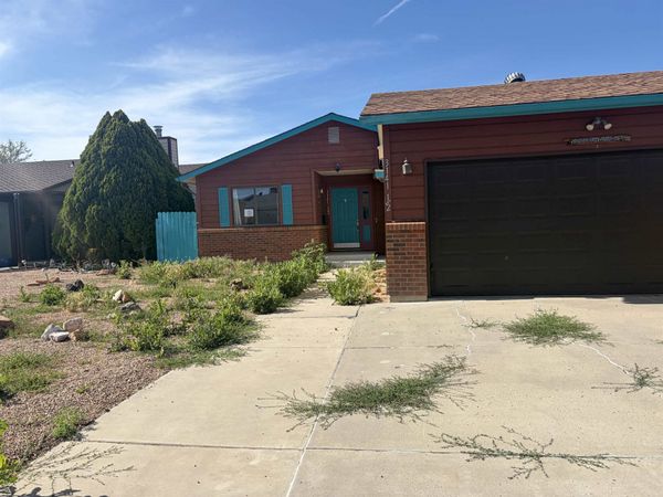 3141 1/2 Cripple Creek Court , Grand Junction, CO 81504
