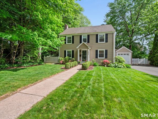 1273 Boulevard, West Hartford, CT 06119