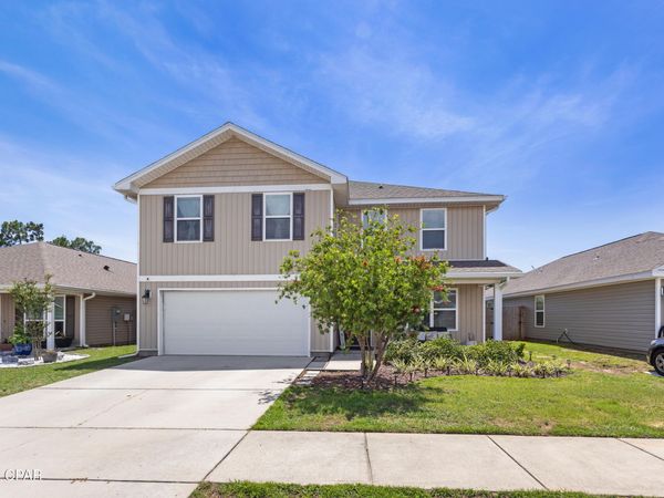 182 Osprey Lake Road , Panama City, FL 32404