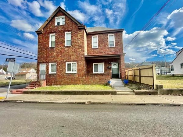 732 Idlewood Ave , Carnegie, PA 15106