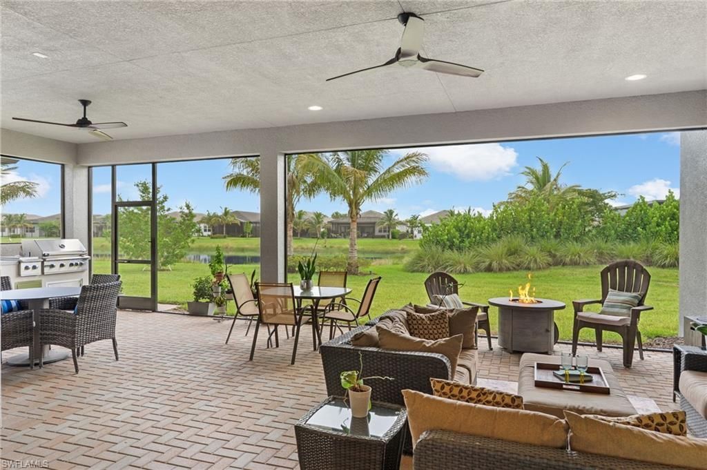12177 Eucalyptus Way, Naples, FL 34120 Photo