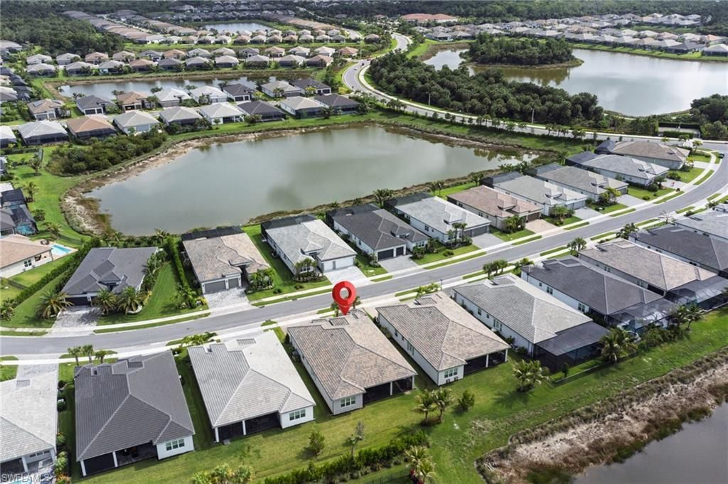 12177 Eucalyptus Way , Naples, FL 34120 Photo