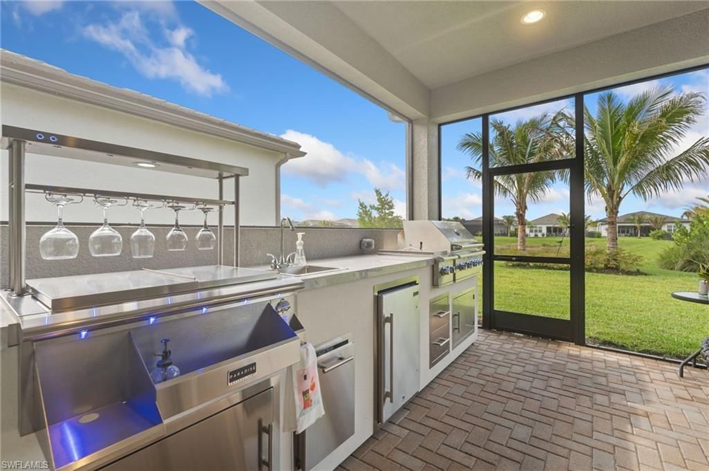 12177 Eucalyptus Way , Naples, FL 34120 Photo