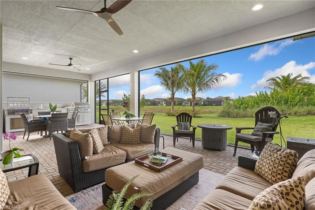 12177 Eucalyptus Way , Naples, FL 34120 Photo