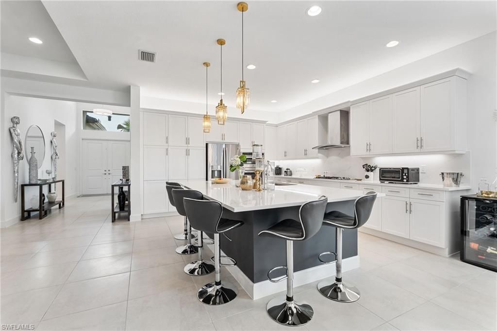 12177 Eucalyptus Way , Naples, FL 34120 Photo