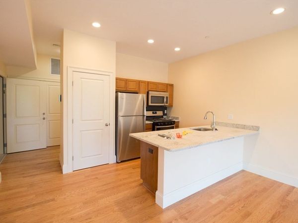 5165 Washington, Unit 13, Boston, MA 02132
