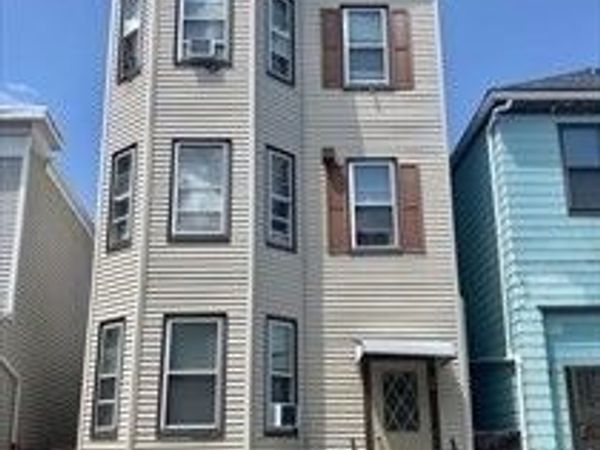 232 Bennington Street, Unit 3, Boston, MA 02128