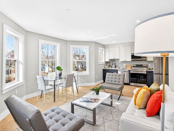 584 Cambridge St, Unit 2, Boston, MA 02134
