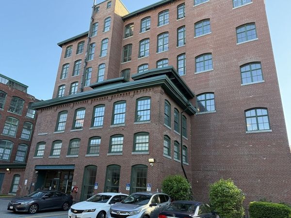 200 Market St., Unit 215, Lowell, MA 01852