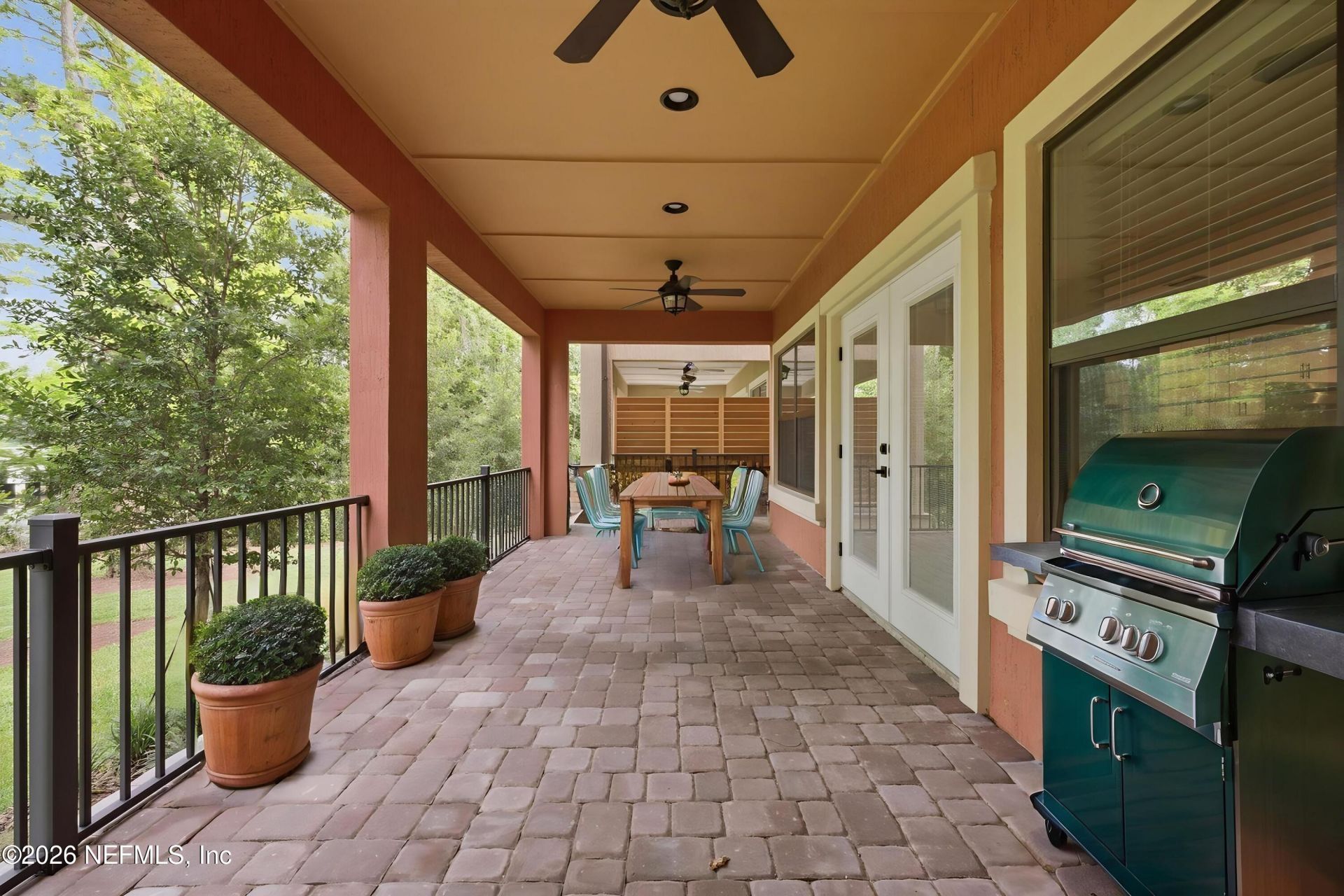 8861 Amalfi Court, Jacksonville, FL 32217 Photo