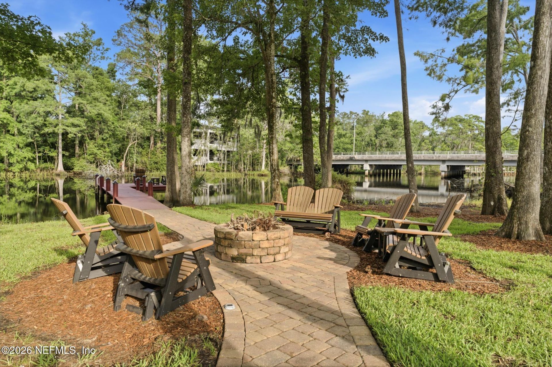 8861 Amalfi Court, Jacksonville, FL 32217 Photo