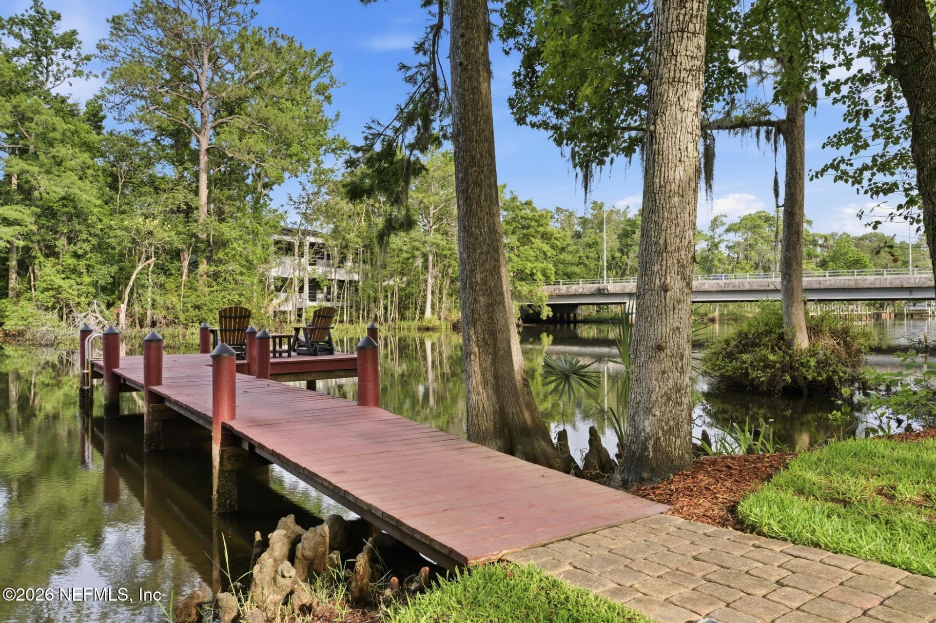 8861 Amalfi Court, Jacksonville, FL 32217 Photo
