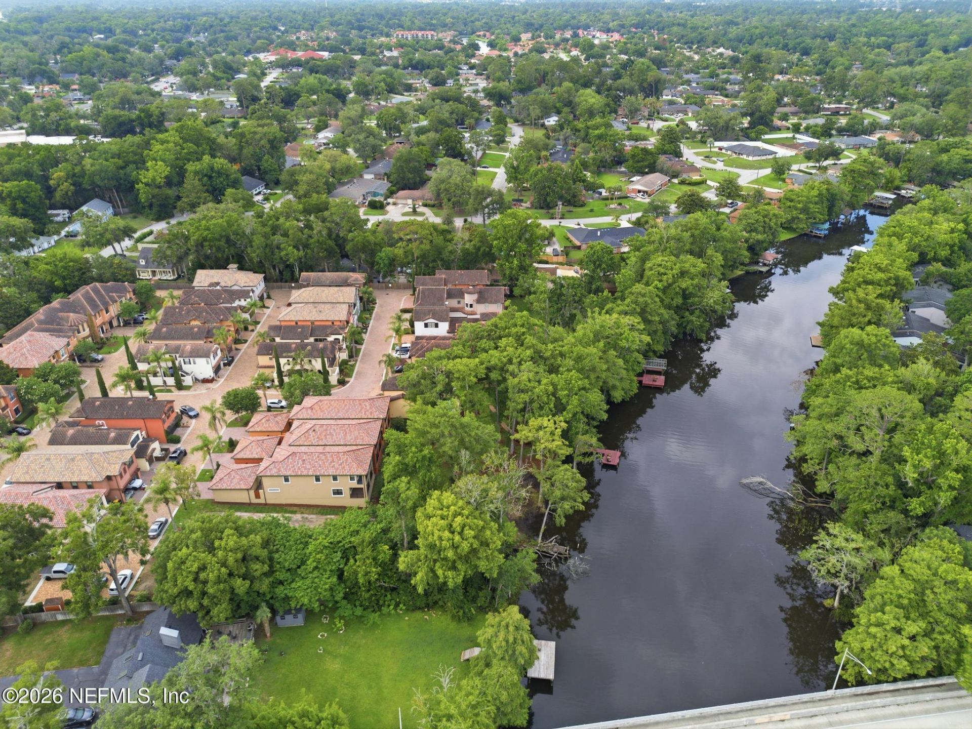 8861 Amalfi Court, Jacksonville, FL 32217 Photo