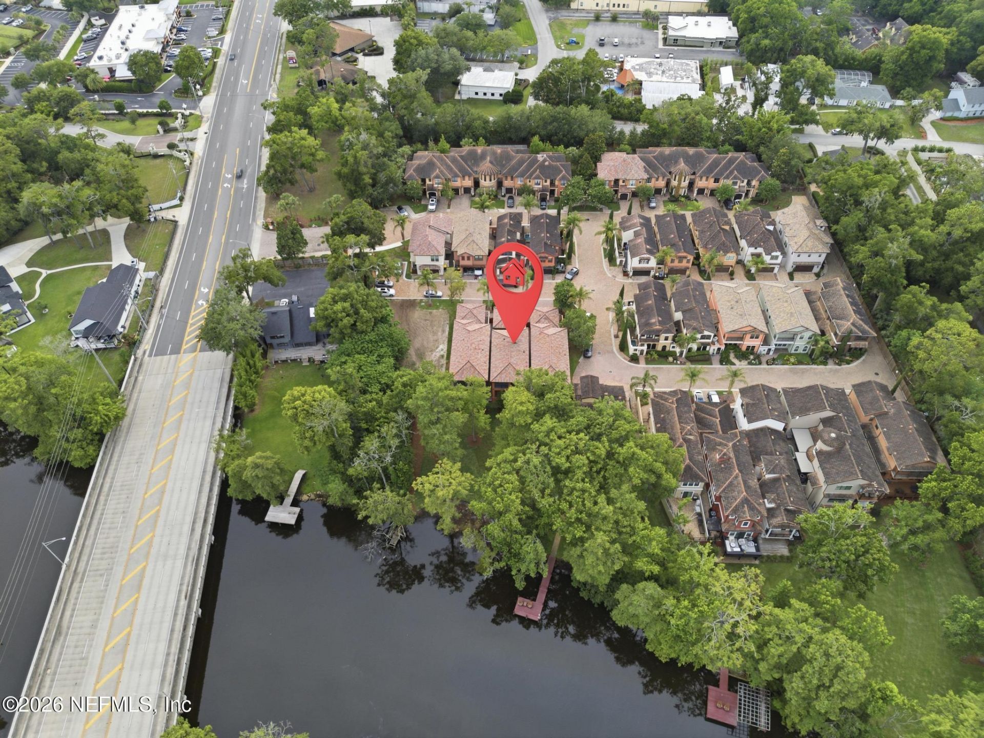 8861 Amalfi Court, Jacksonville, FL 32217 Photo