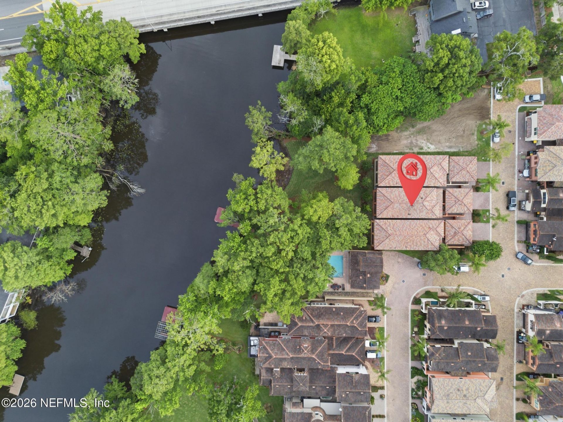 8861 Amalfi Court, Jacksonville, FL 32217 Photo