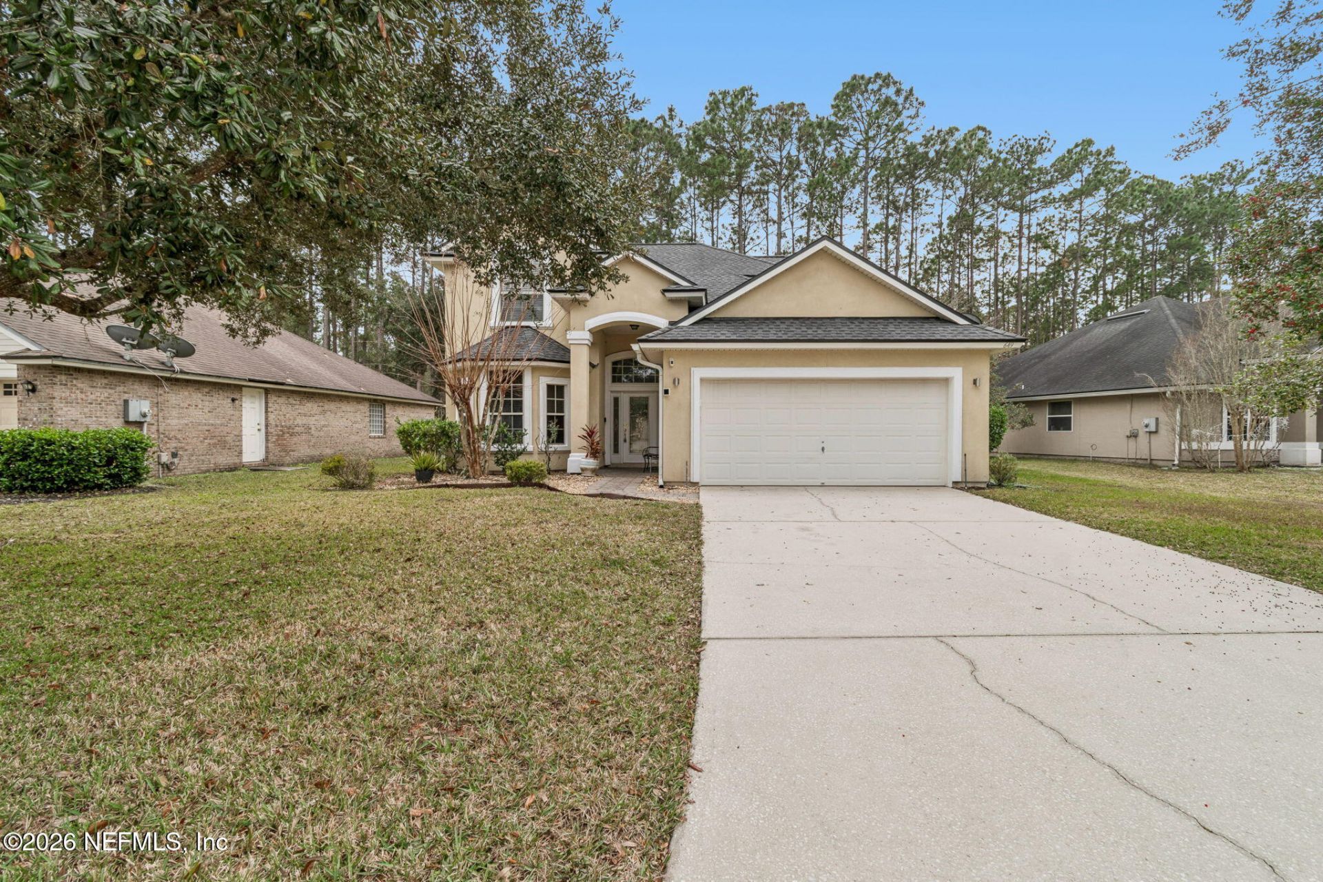 649 W Johns Creek Parkway, Saint Augustine, FL 32092 Main Photo