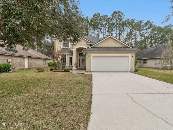 649 W JOHNS CREEK Parkway, St. Augustine, FL 32092