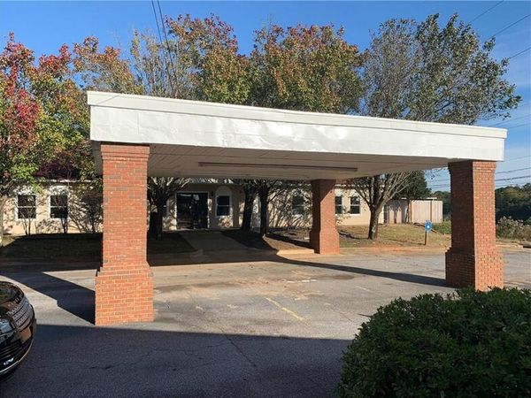 3180 Atlanta Highway , Athens, GA 30606