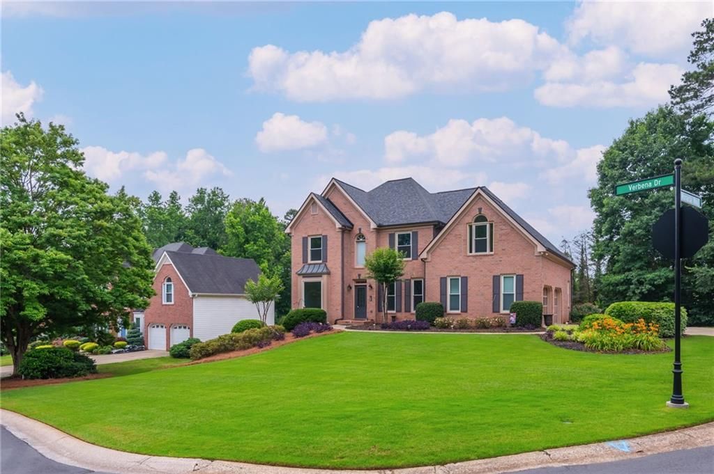 1138 Monarda Way Nw, Acworth, GA 30102 Main Photo