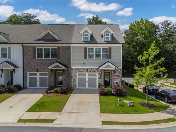 5104 Fox Den Road , Oakwood, GA 30566