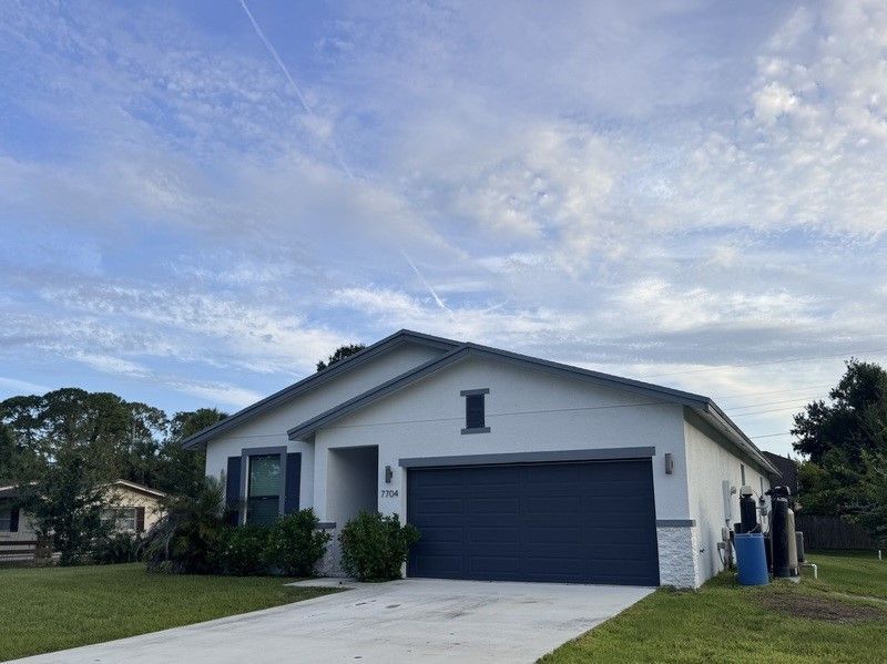7704 Pacific Avenue, Fort Pierce, FL 34951 Photo