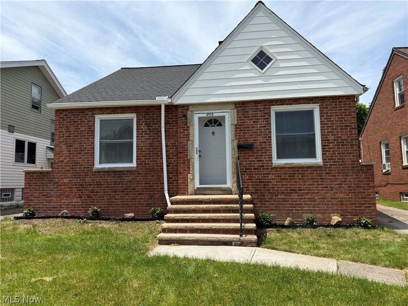 4920 E 110th Street, Garfield Heights, OH 44125 Photo 1