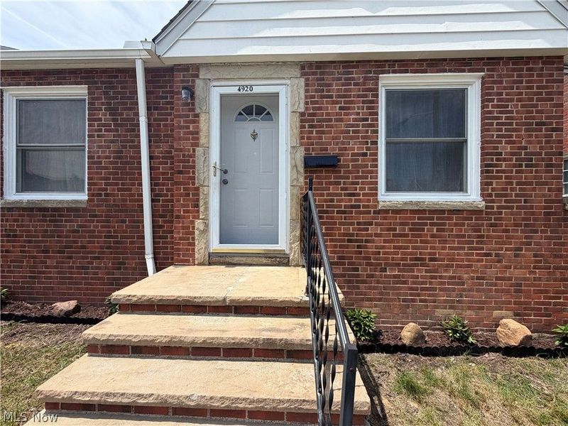 4920 E 110th Street, Garfield Heights, OH 44125 Photo 2