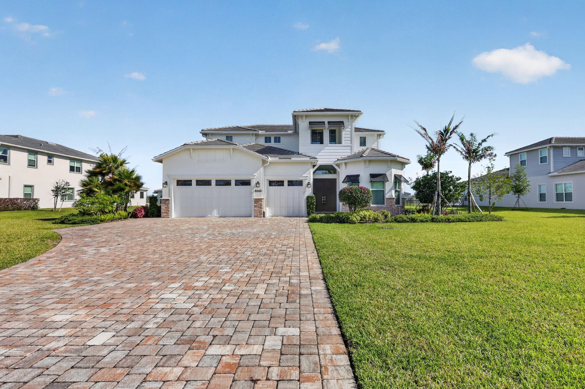 20160 SE Bridgewater Drive, Jupiter, FL 33458 Photo