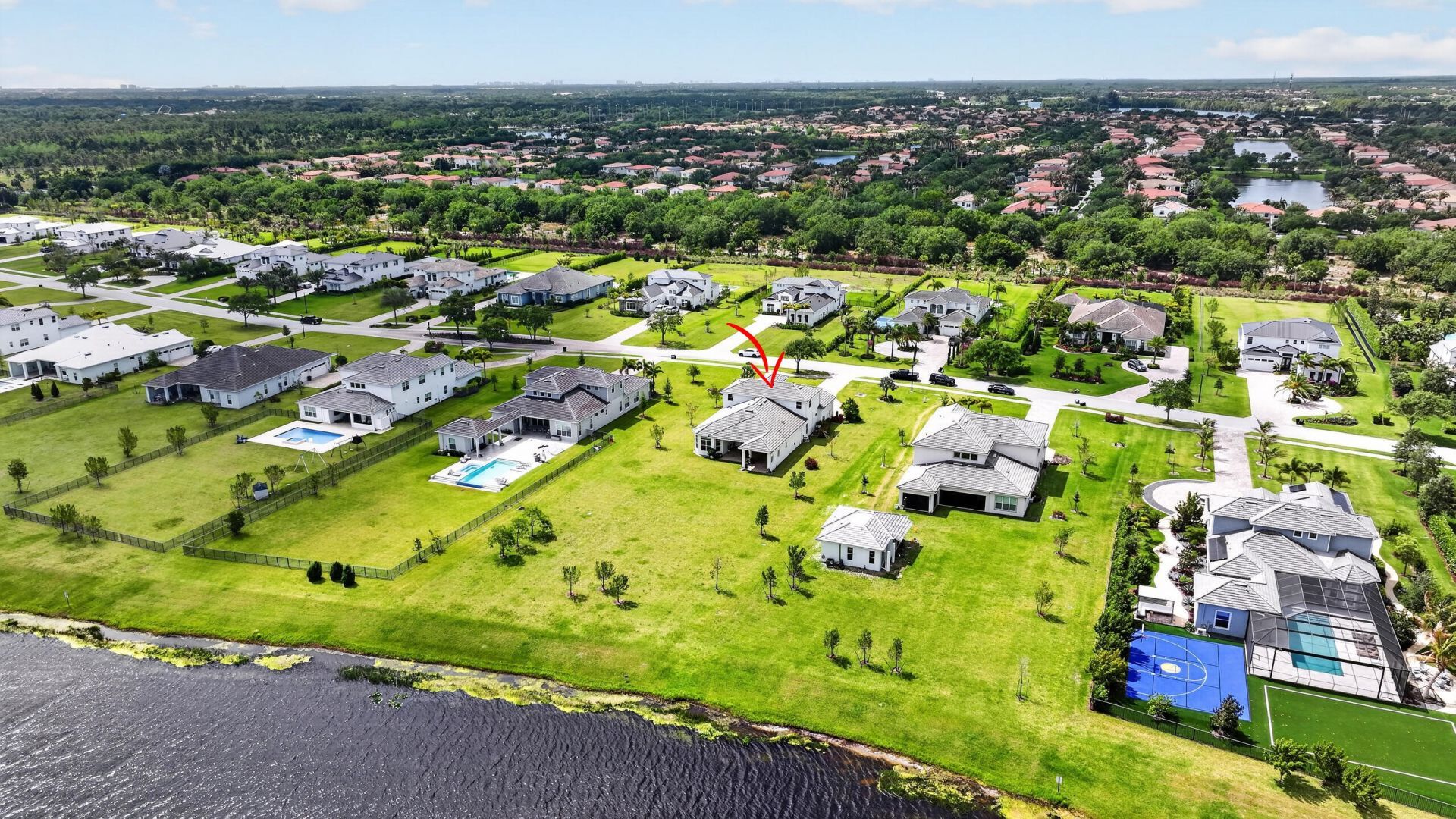 20160 SE Bridgewater Drive, Jupiter, FL 33458 Photo