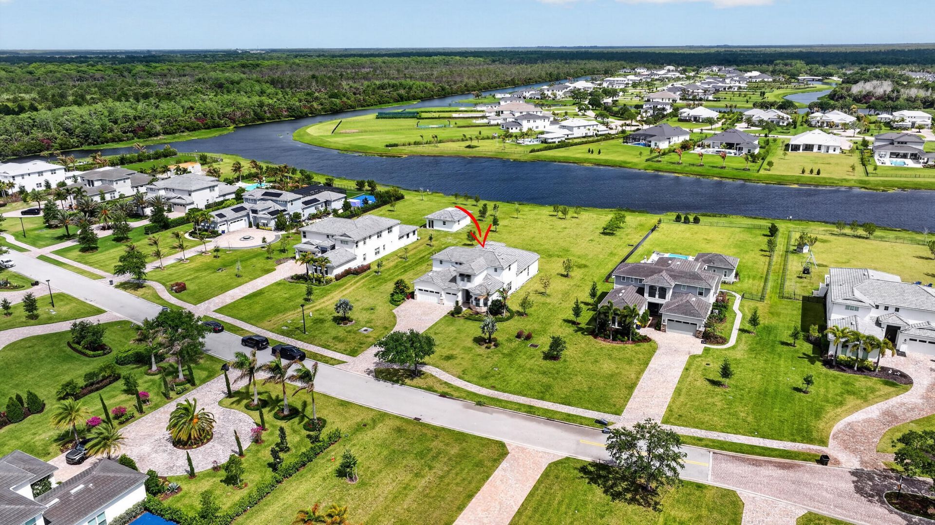20160 SE Bridgewater Drive, Jupiter, FL 33458 Photo