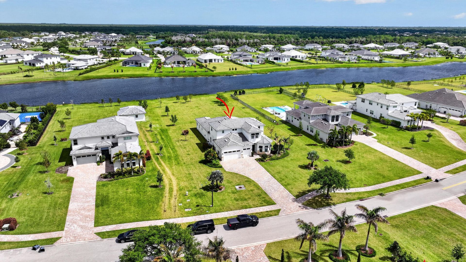 20160 SE Bridgewater Drive, Jupiter, FL 33458 Photo