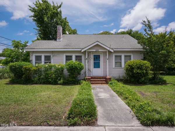 1601 S 41st Street , Wilmington, NC 28403