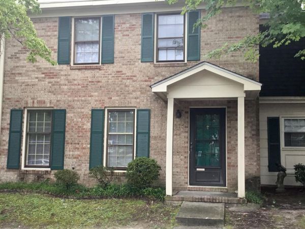 815 Seabury Court , Wilmington, NC 28403