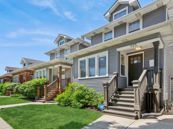 925 Harlem Avenue, Forest Park, IL 60130