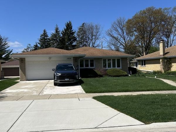 1920 Koehler Drive , Des Plaines, IL 60018