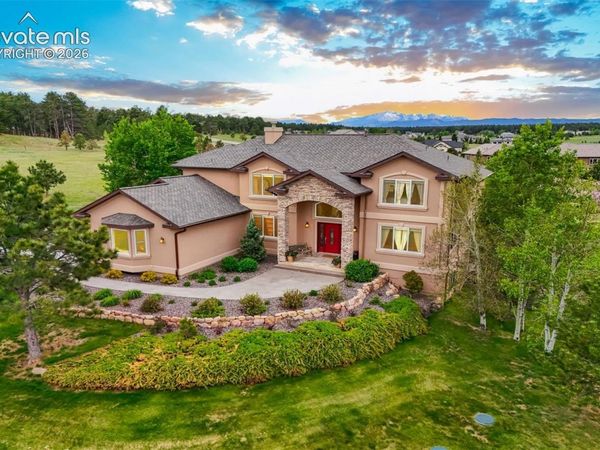 19032 Harrogate Court, Monument, CO 80132