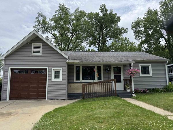 226 Winnebago Avenue, Portage, WI 53901