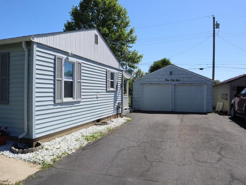 358 Ely Street , Washington Court House, OH 43160 Photo 10