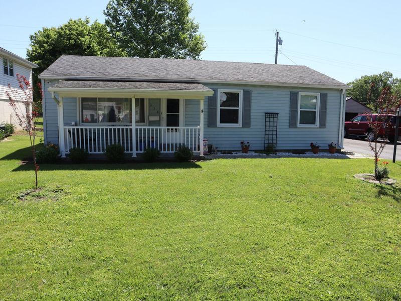 358 Ely Street , Washington Court House, OH 43160 Photo 15