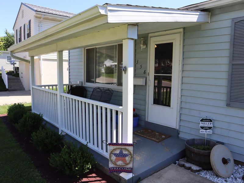 358 Ely Street , Washington Court House, OH 43160 Photo 9