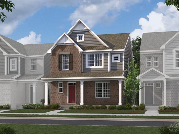 5712 Chesapeake Trail, Unit 21, Green Twp, OH 45248