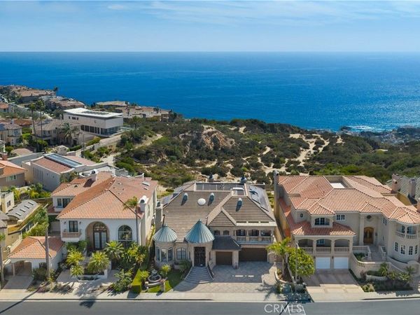 31701 Isle Vista, Laguna Niguel, CA 92677