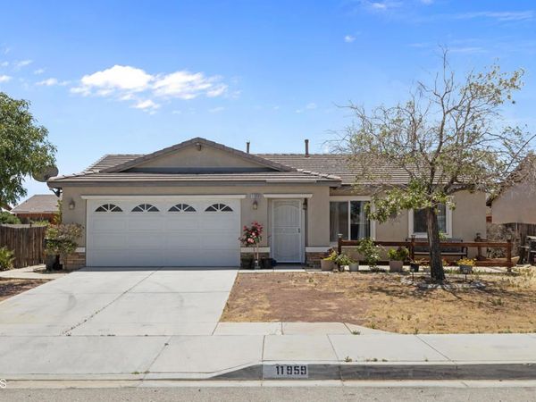 11959 Poppy Road, Adelanto, CA 92301