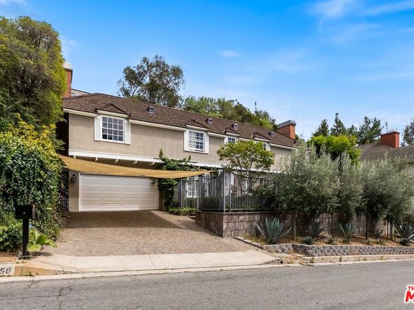 1450 N Doheny Drive, West Hollywood, CA 90069