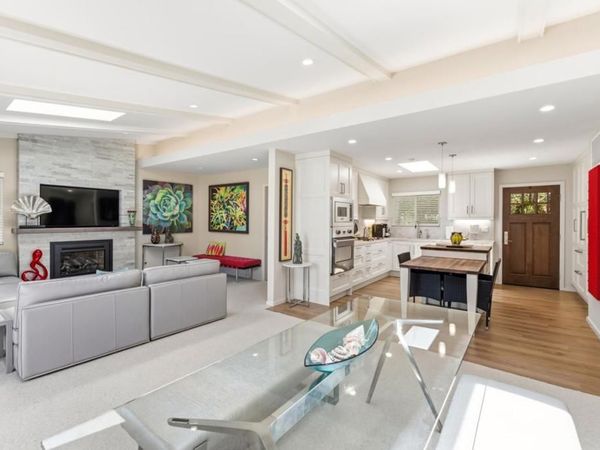 181 Hacienda Carmel, Carmel Valley, CA 93923