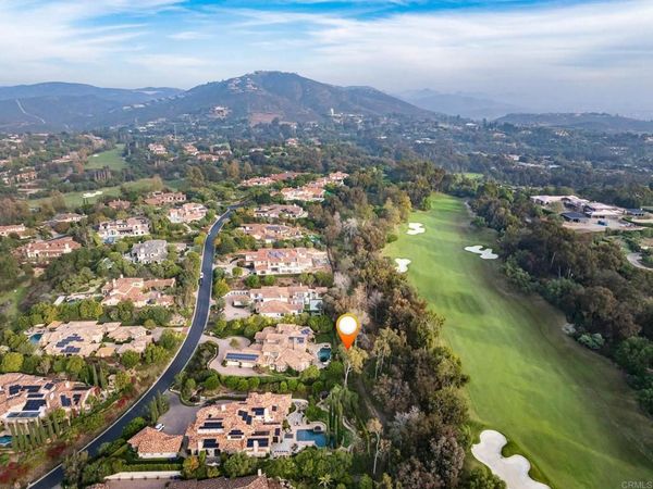6627 Calle Ponte Bella, Rancho Santa Fe, CA 92091