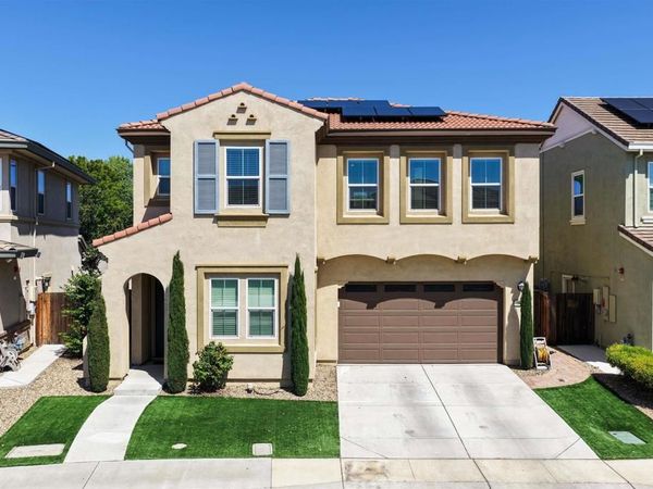 58 Redberry Loop, Brentwood, CA 94513