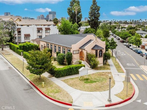 632 W Stocker, Glendale, CA 91202