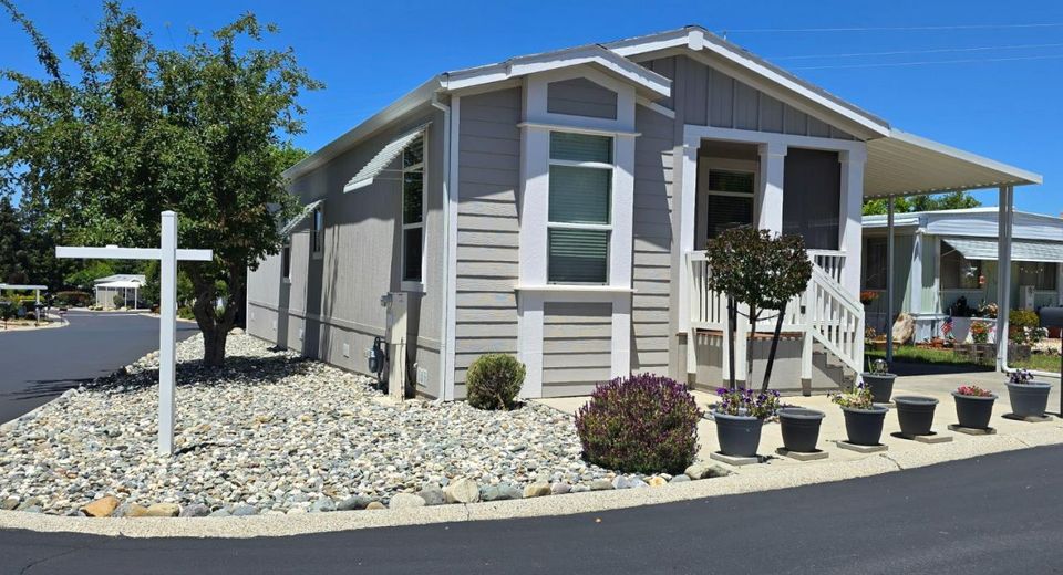 97 Narcissus Ave, Auburn, CA 95603 Photo