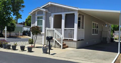 97 Narcissus Ave, Auburn, CA 95603 Photo